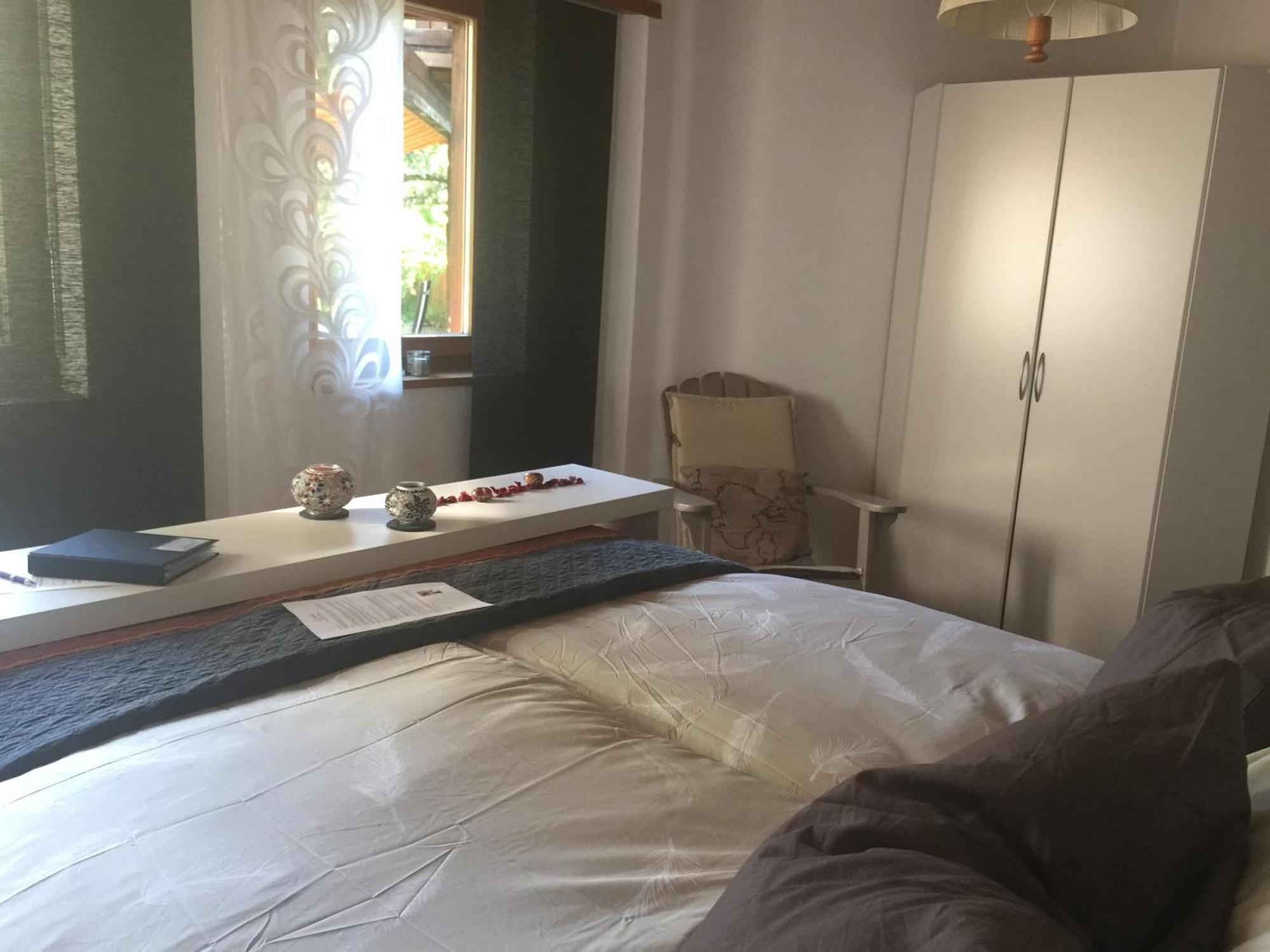 Bed & Breakfast Region Murtensee Münchenwiler Zewnętrze zdjęcie