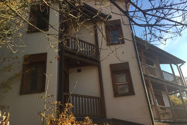 Bed & Breakfast Region Murtensee Münchenwiler Zewnętrze zdjęcie