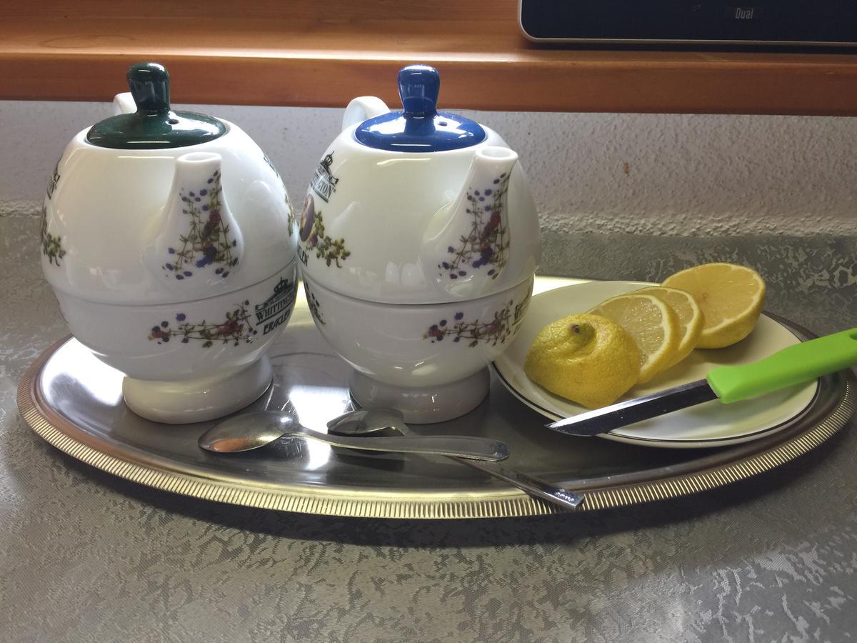 Bed & Breakfast Region Murtensee Münchenwiler Zewnętrze zdjęcie