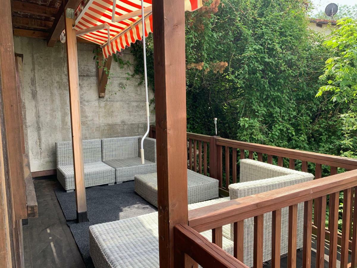 Bed & Breakfast Region Murtensee Münchenwiler Zewnętrze zdjęcie