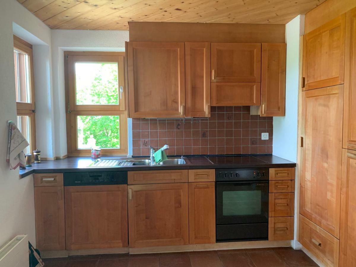 Bed & Breakfast Region Murtensee Münchenwiler Zewnętrze zdjęcie